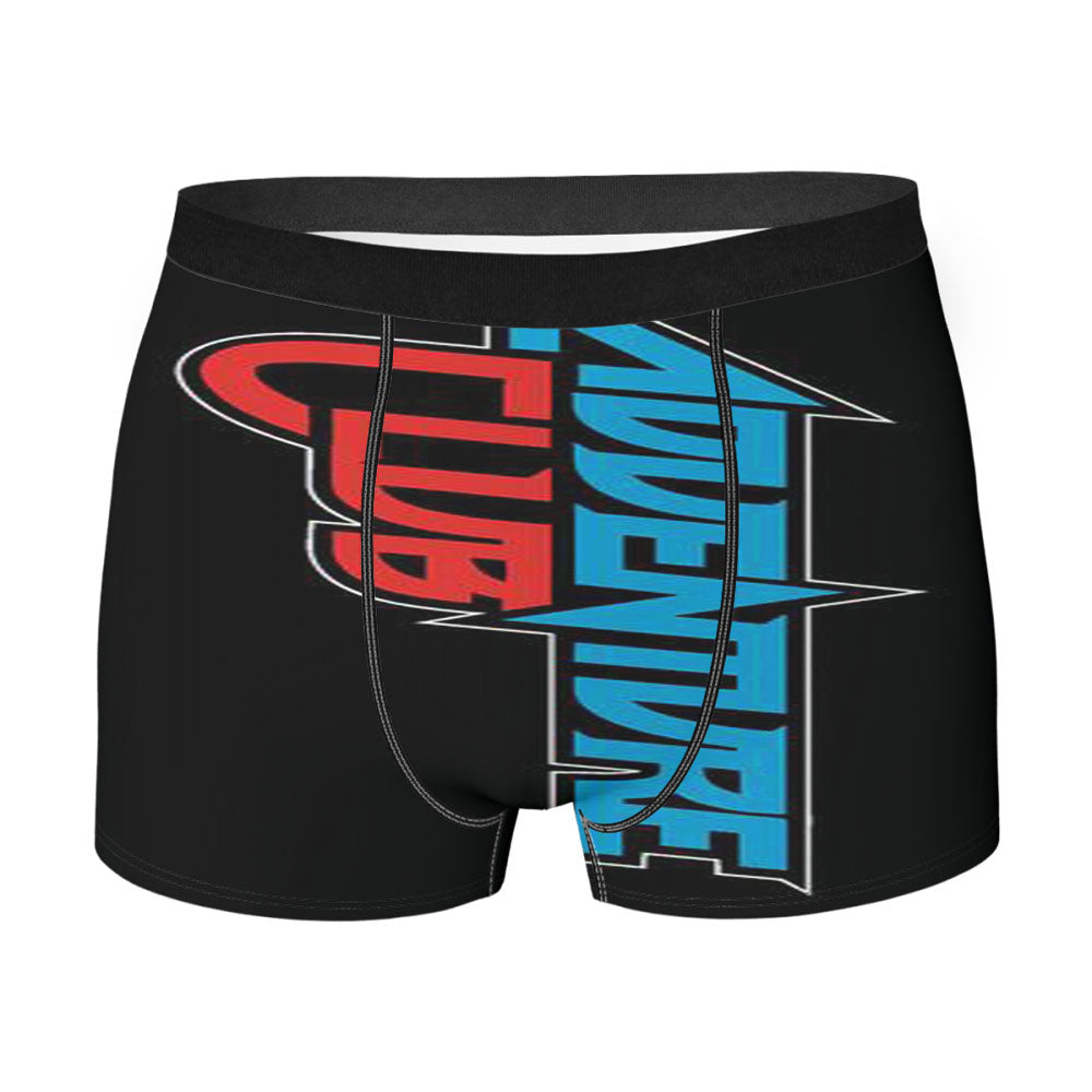 Adventure Club Men'S Boxer Briefs