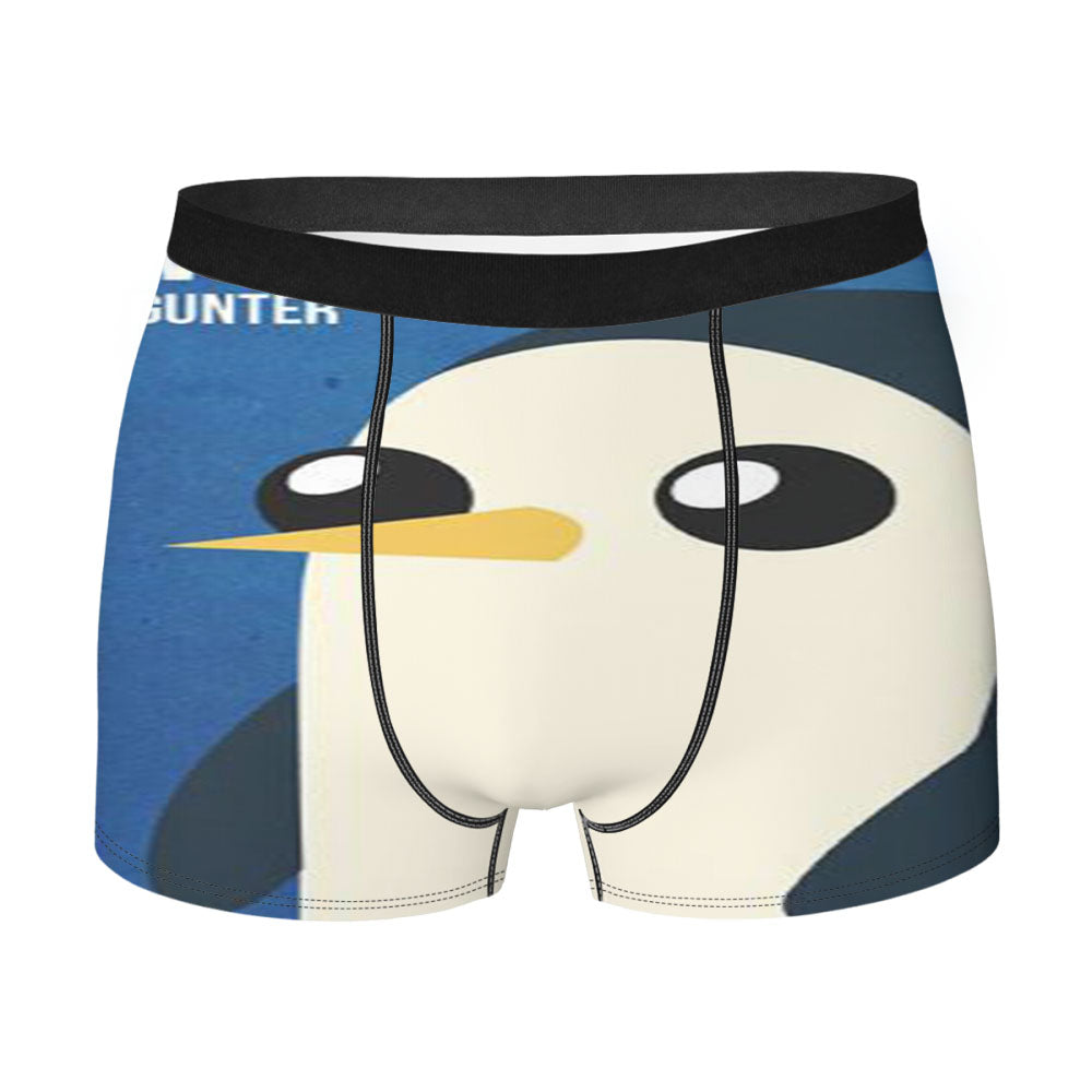 Adventure Time - Gunter Men'S Boxer Briefs