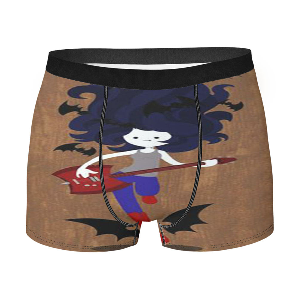 Adventure Time - Marcelline Men'S Boxer Briefs