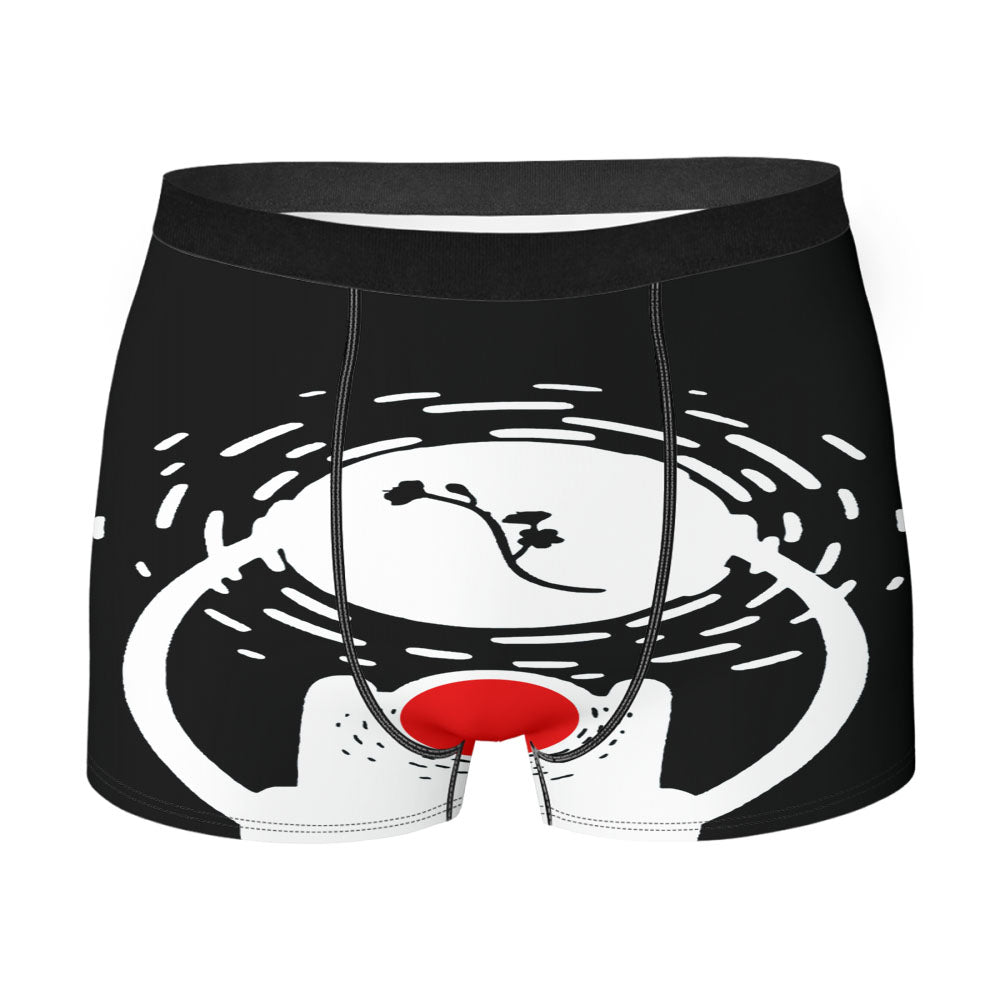 Adventure Time Art Men'S Boxer Briefs