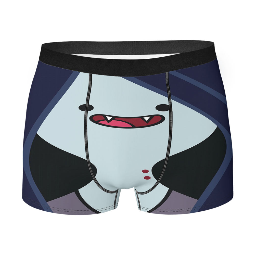 Adventure Time Marceline Men'S Boxer Briefs