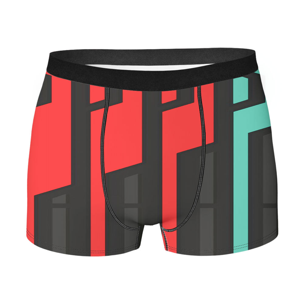 Allagan Tomestone Of Poetics Star Wars Men'S Boxer Briefs
