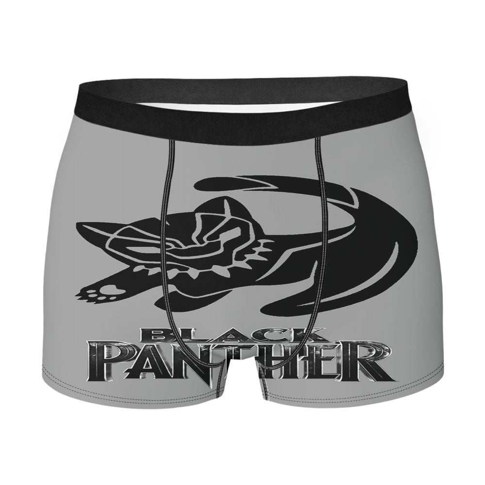 Black Panther The Lion King Men'S Boxer Briefs