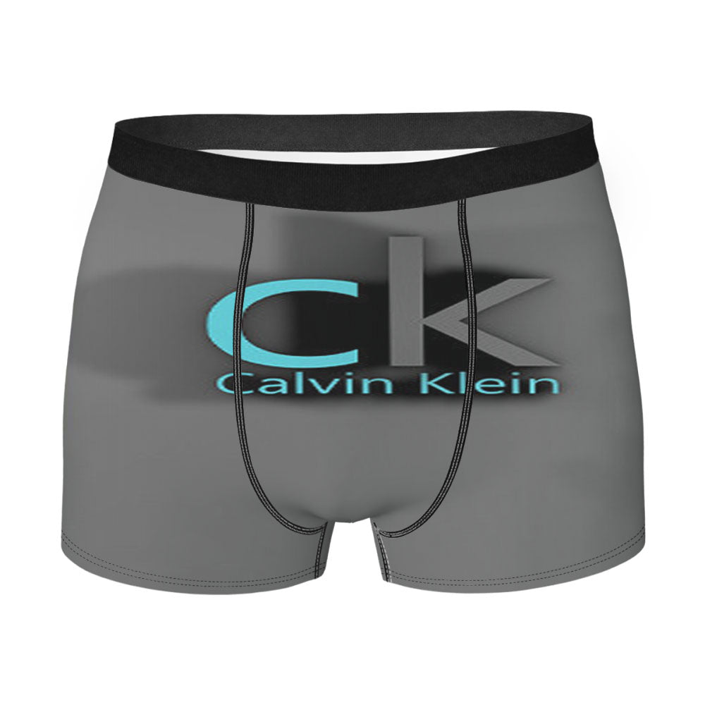 Calvin Klein Men'S Boxer Briefs
