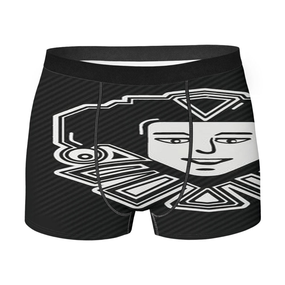 Casino Joker'S Chief Editio Men'S Boxer Briefs