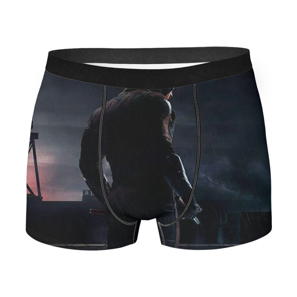 Daredevil Marvel Comics Men'S Boxer Briefs