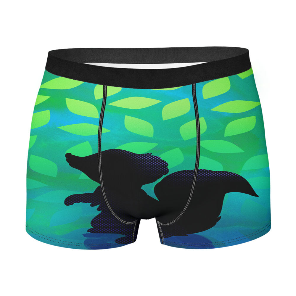 Disney Bambi Men'S Boxer Briefs