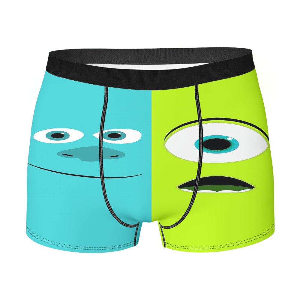Disney Parody Men'S Boxer Briefs