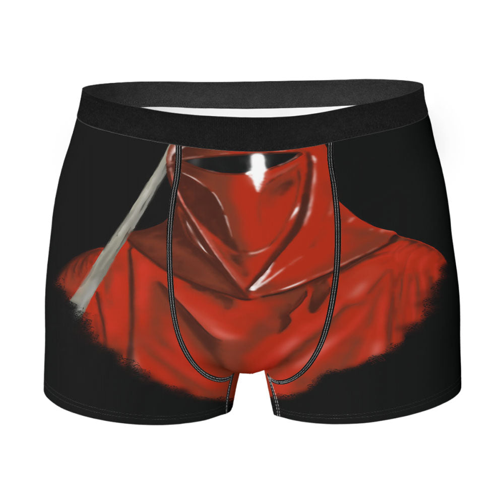 Emperors Imperial Guard Star Wars Men'S Boxer Briefs