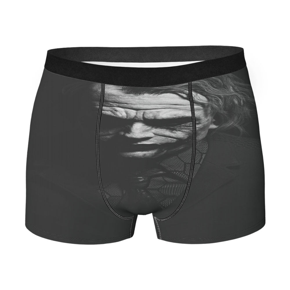 Joker Men'S Boxer Briefs