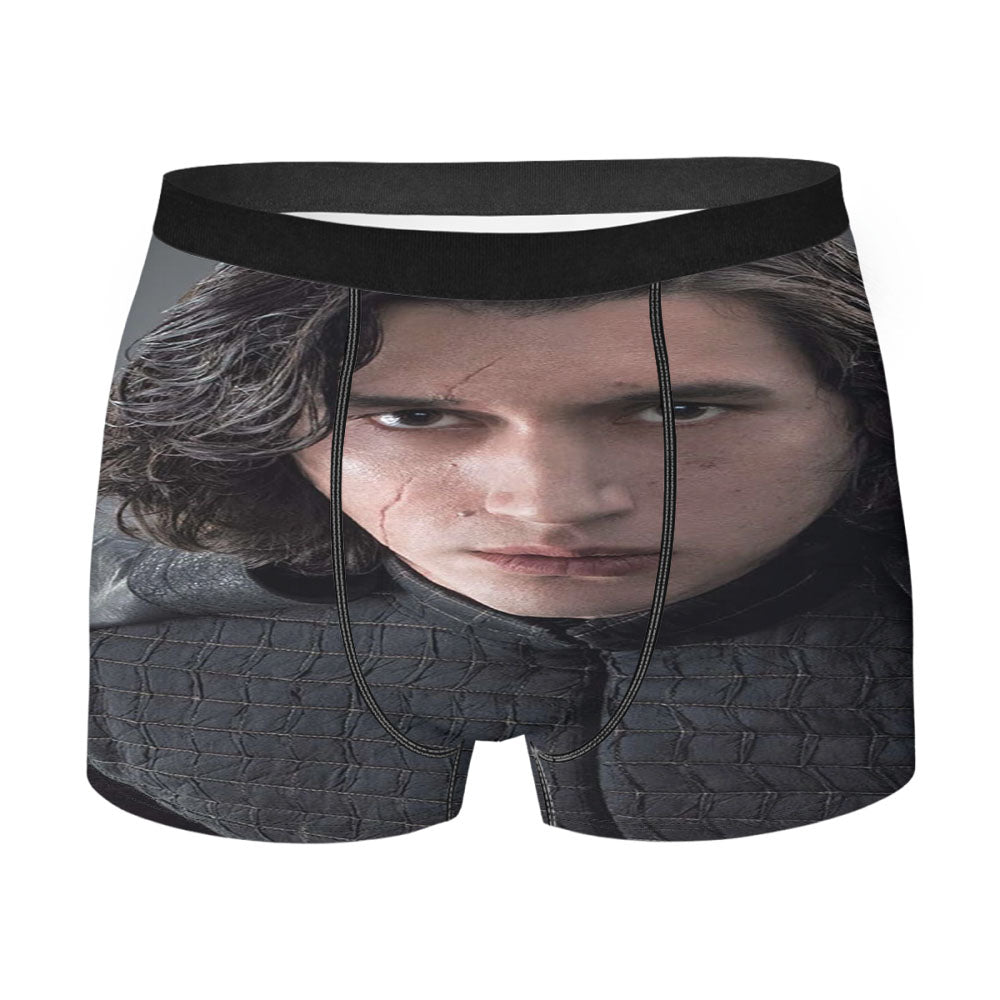 Kylo Ren Star Wars Men'S Boxer Briefs