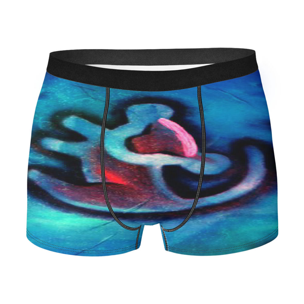 Lion King Men'S Boxer Briefs