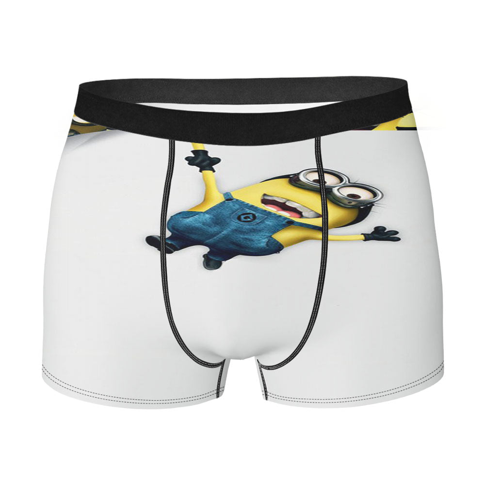 Minion Judge Men'S Boxer Briefs