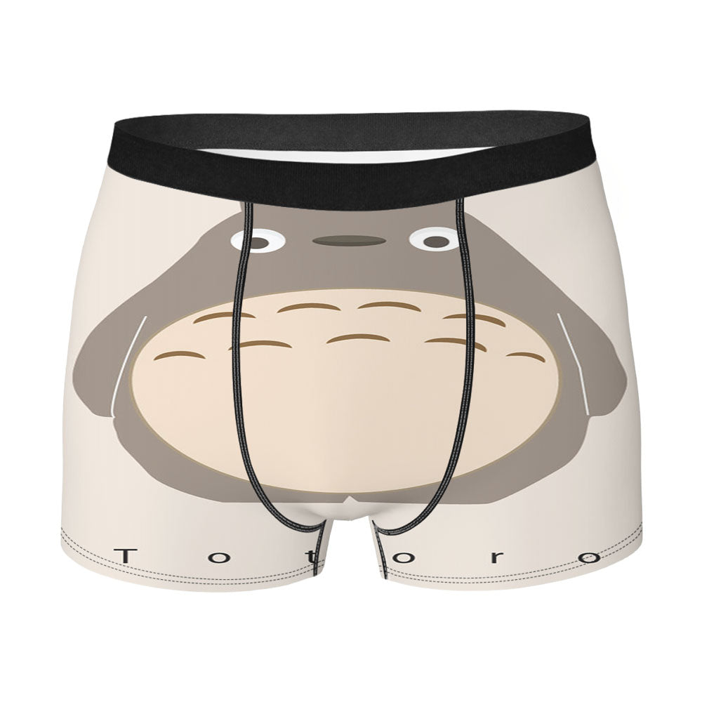 My Neighbor Totoro 1 Men'S Boxer Briefs