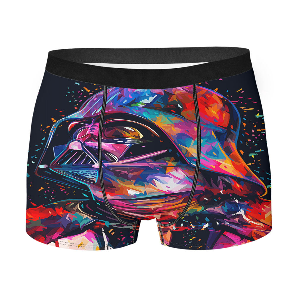 Star Wars Art Men'S Boxer Briefs