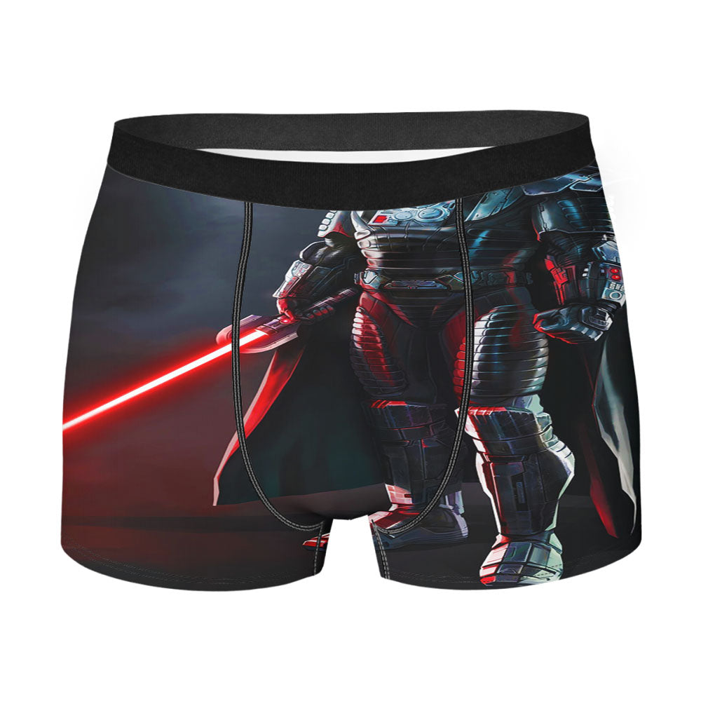 Star Wars Darth Malgus The Old Republic Men'S Boxer Briefs