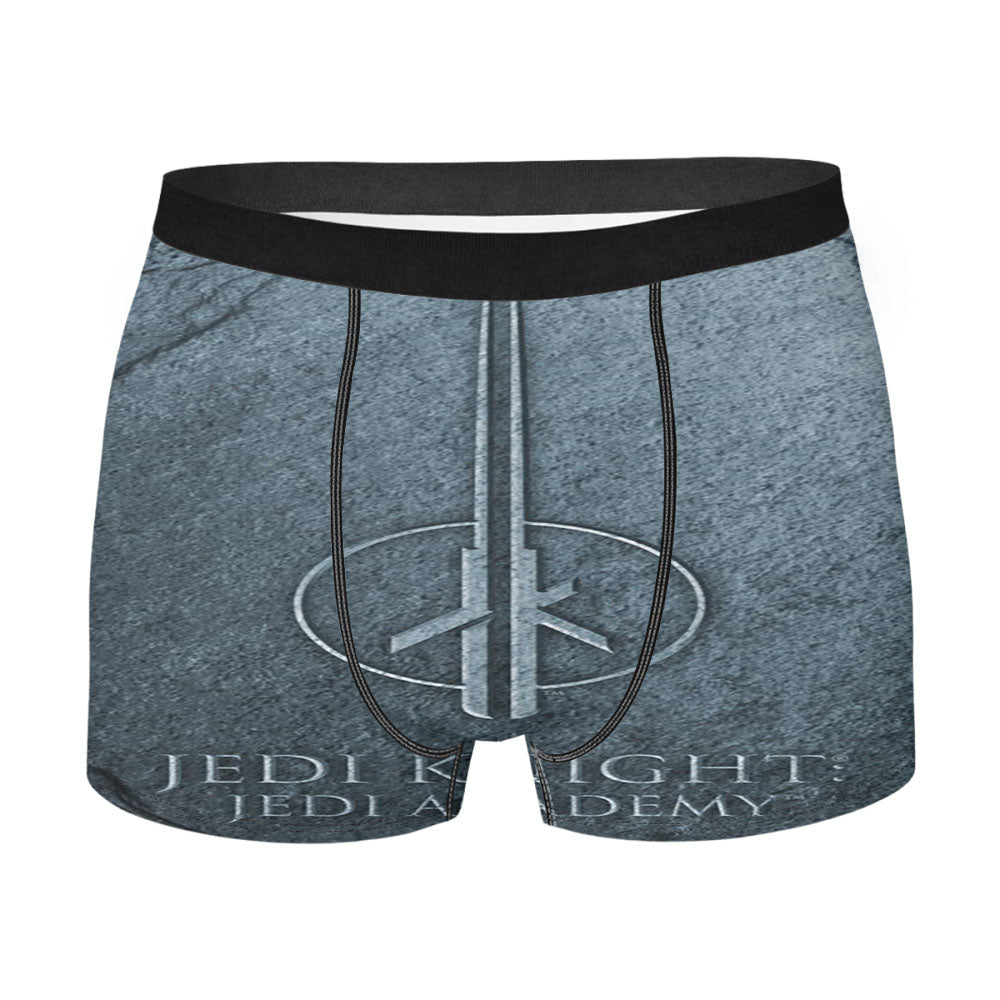 Star Wars Jedi Knight Outcas Men'S Boxer Briefs