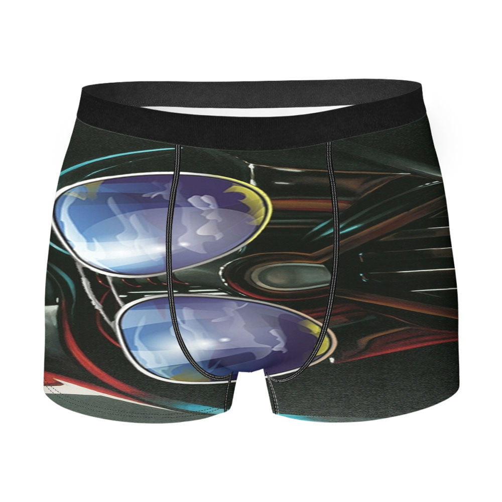 Star Wars Rebels 1 Men'S Boxer Briefs