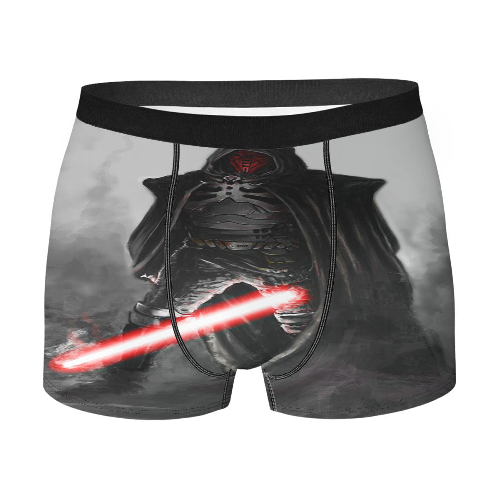Star Wars Sith Marauder Men'S Boxer Briefs