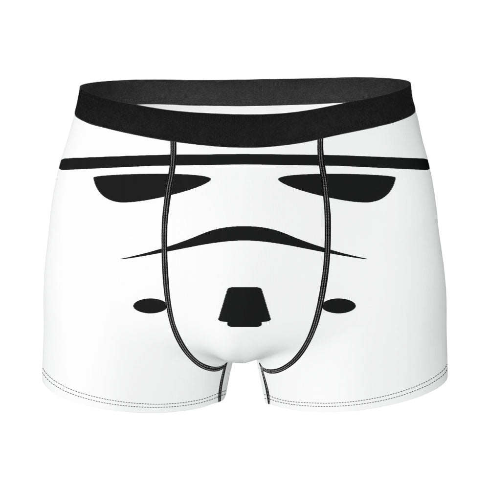 Star Wars Stormtrooper 03 Men'S Boxer Briefs