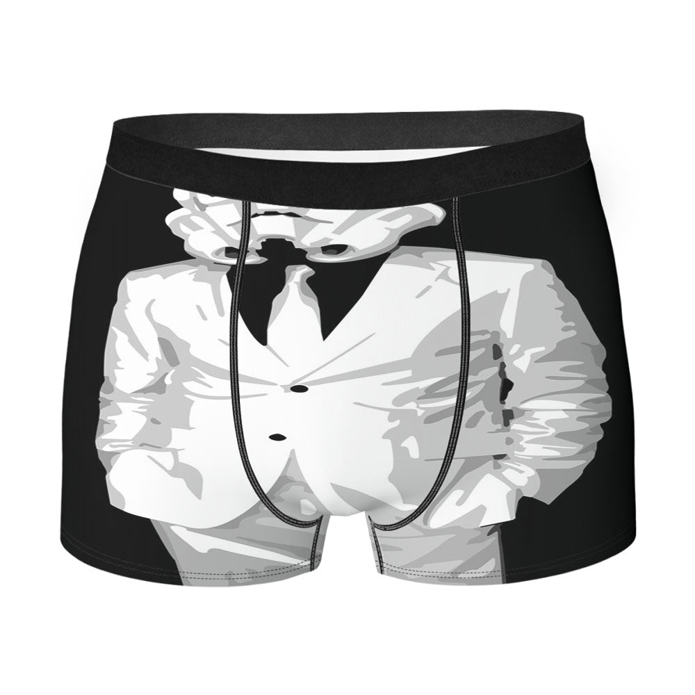Star Wars Stormtrooper 04 Men'S Boxer Briefs