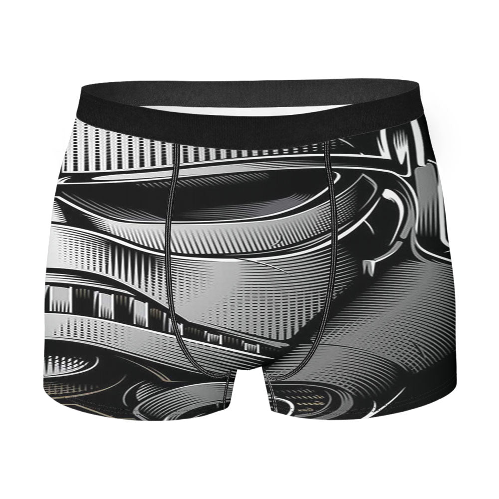 Star Wars Stormtrooper Star Wars Men'S Boxer Briefs