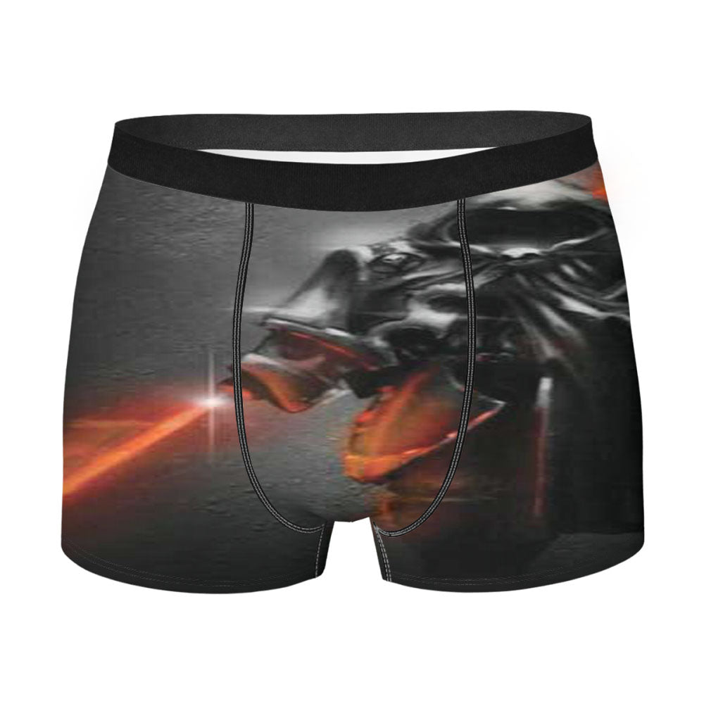 Stars Wars Sith Stone Men'S Boxer Briefs
