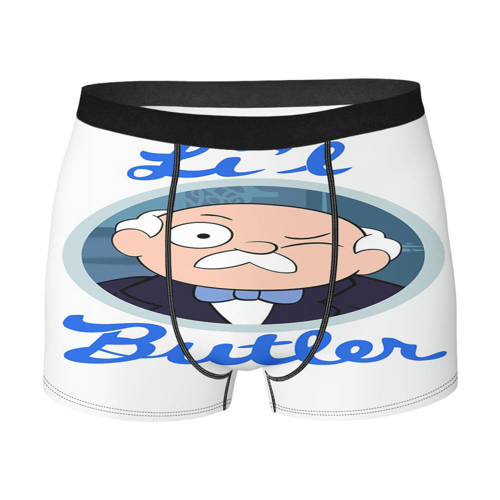 Steven Universe Men'S Boxer Briefs