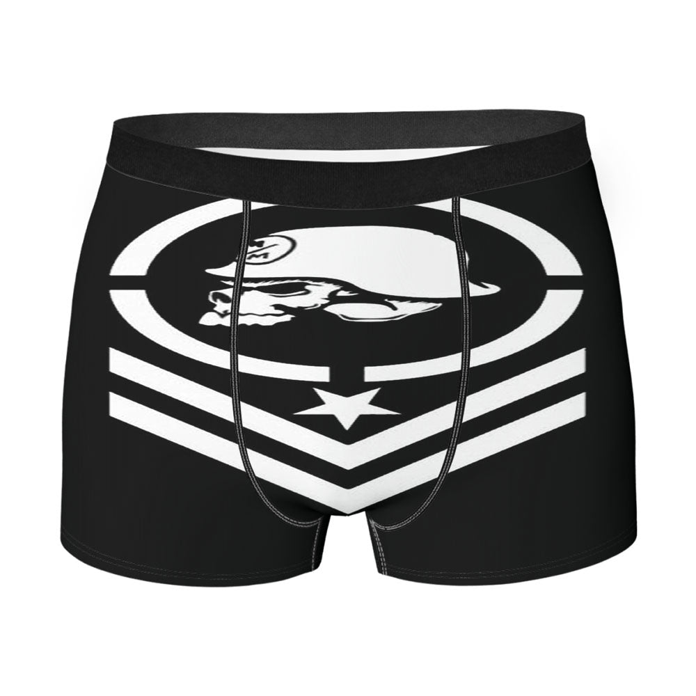 Metal Mulisha 3 Men'S Boxer Briefs