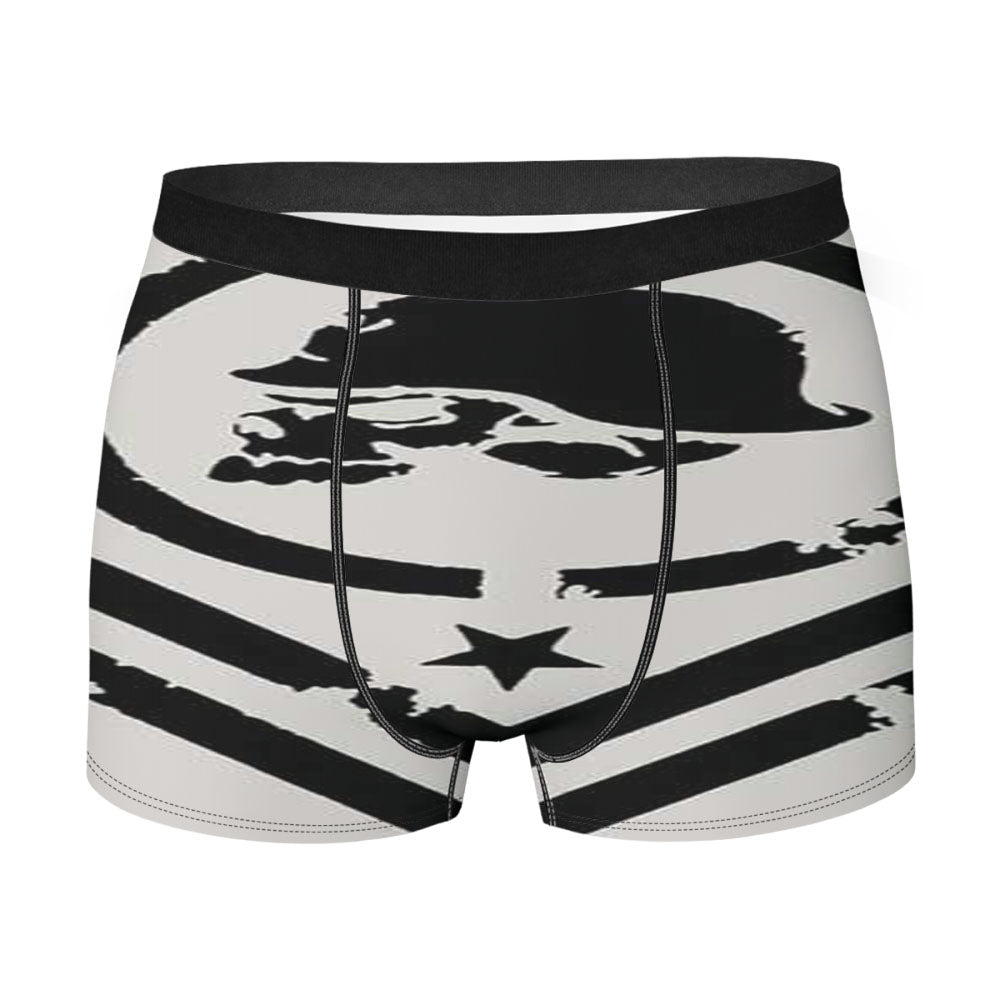 Metal Mulisha Shield Men'S Boxer Briefs