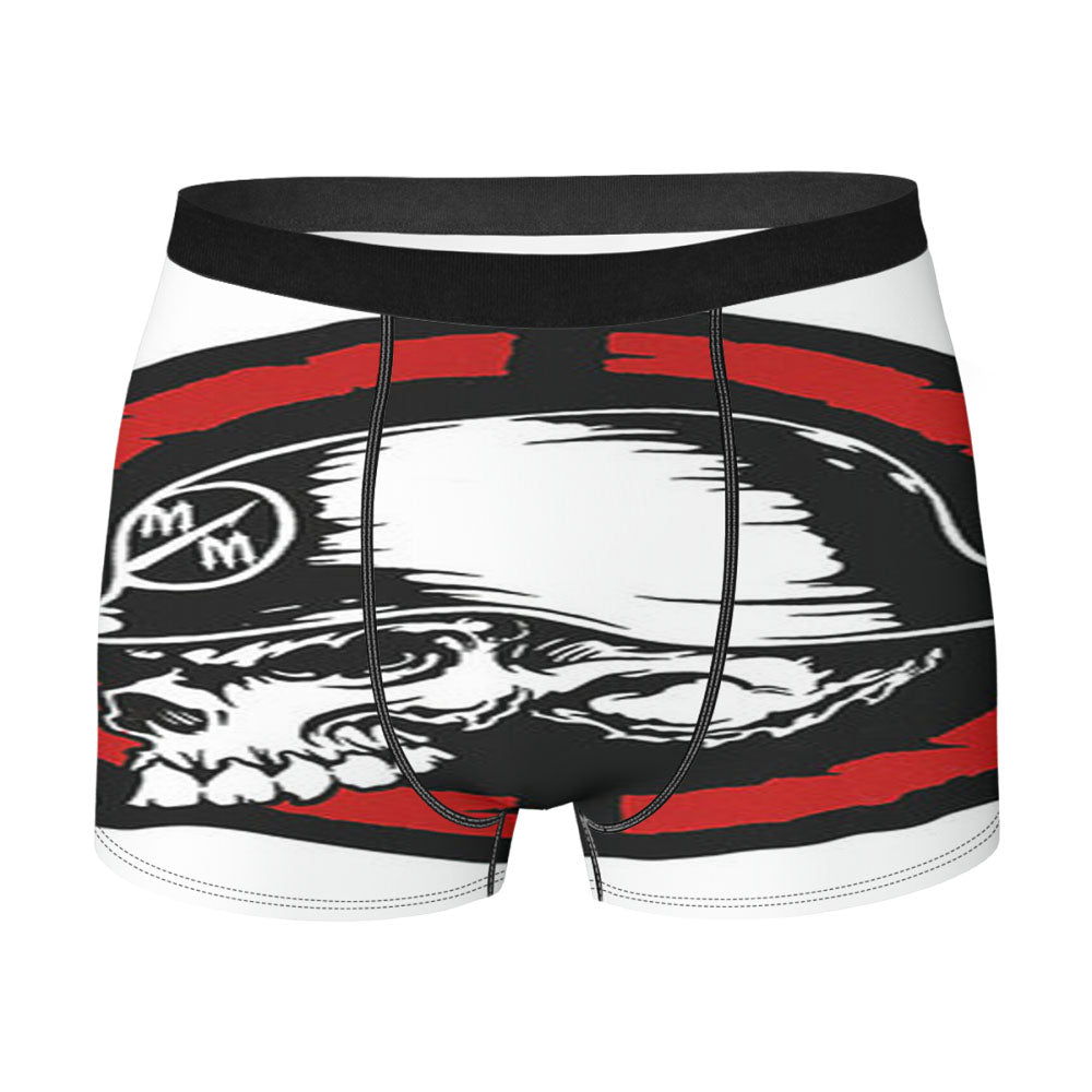 Metal Mulisha Symbols Men'S Boxer Briefs