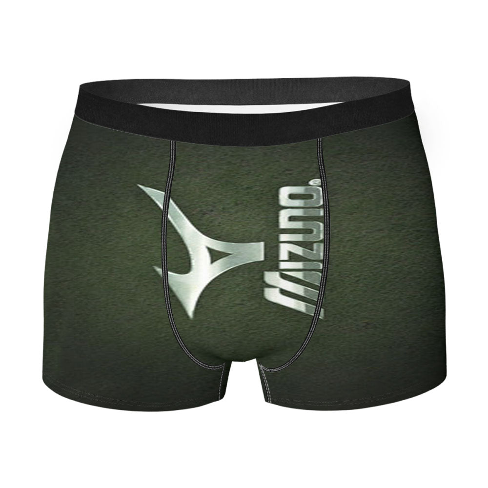 Mizuno Art Men'S Boxer Briefs