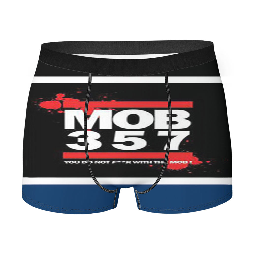 Mob 57 Men'S Boxer Briefs