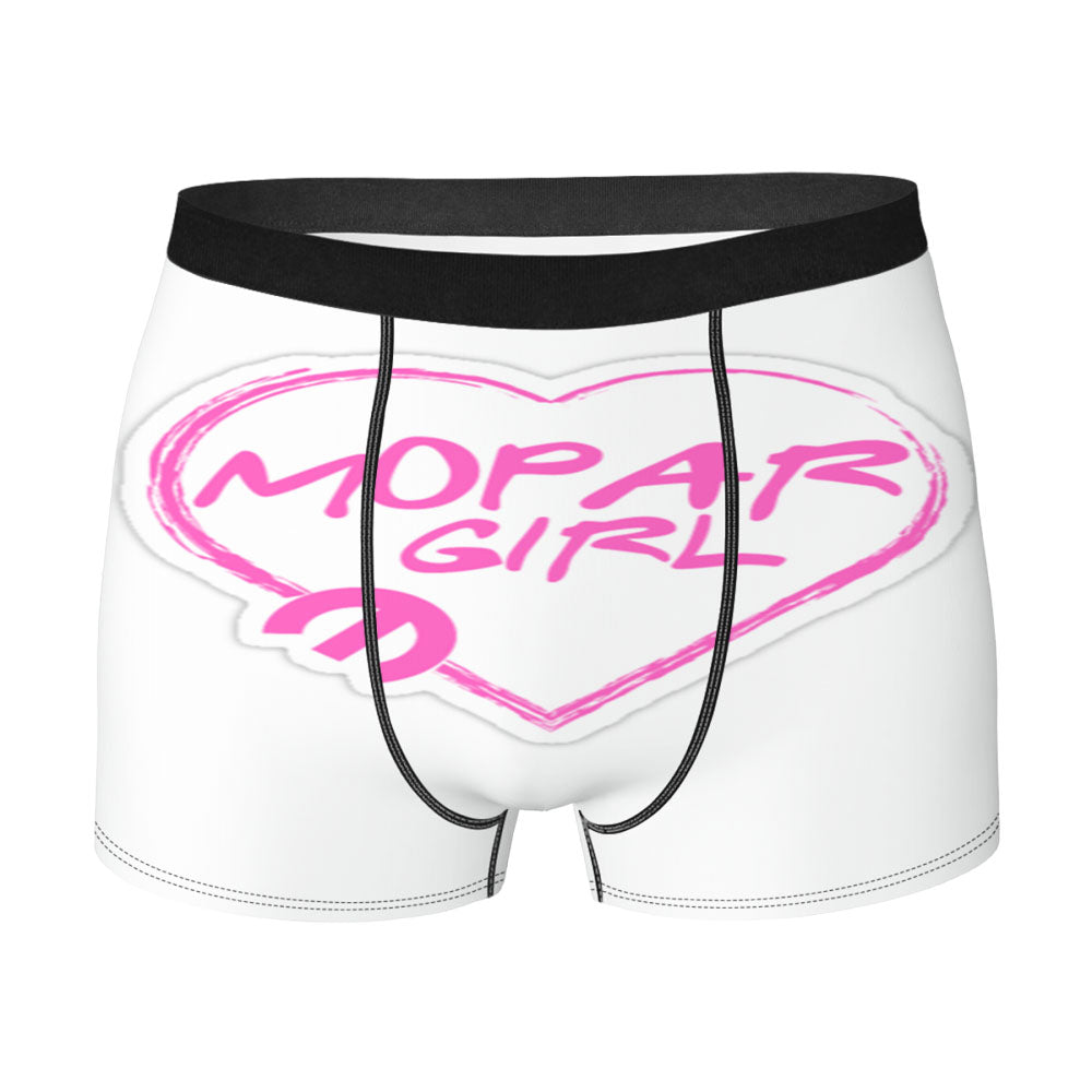 Mopar Girl Men'S Boxer Briefs