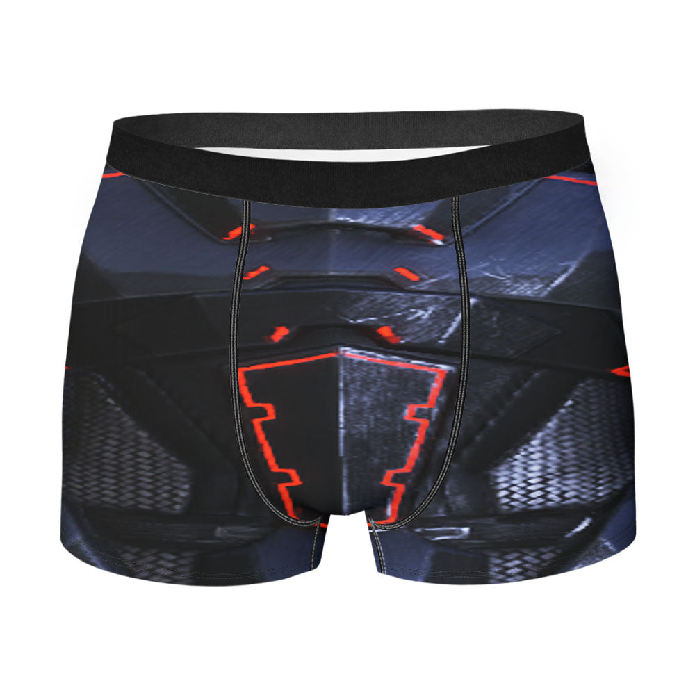 N7 Mass Effect Armor Men'S Boxer Briefs