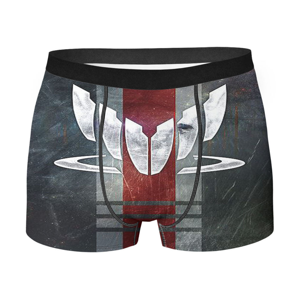 N7 Spectre Ops Logo Men'S Boxer Briefs
