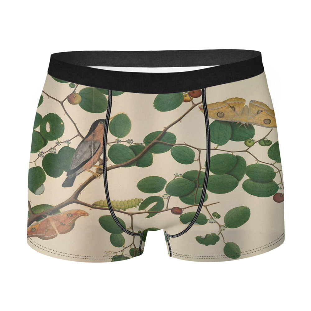 Nature Men'S Boxer Briefs