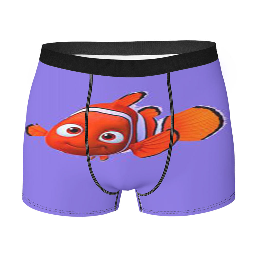 Nemo Men'S Boxer Briefs