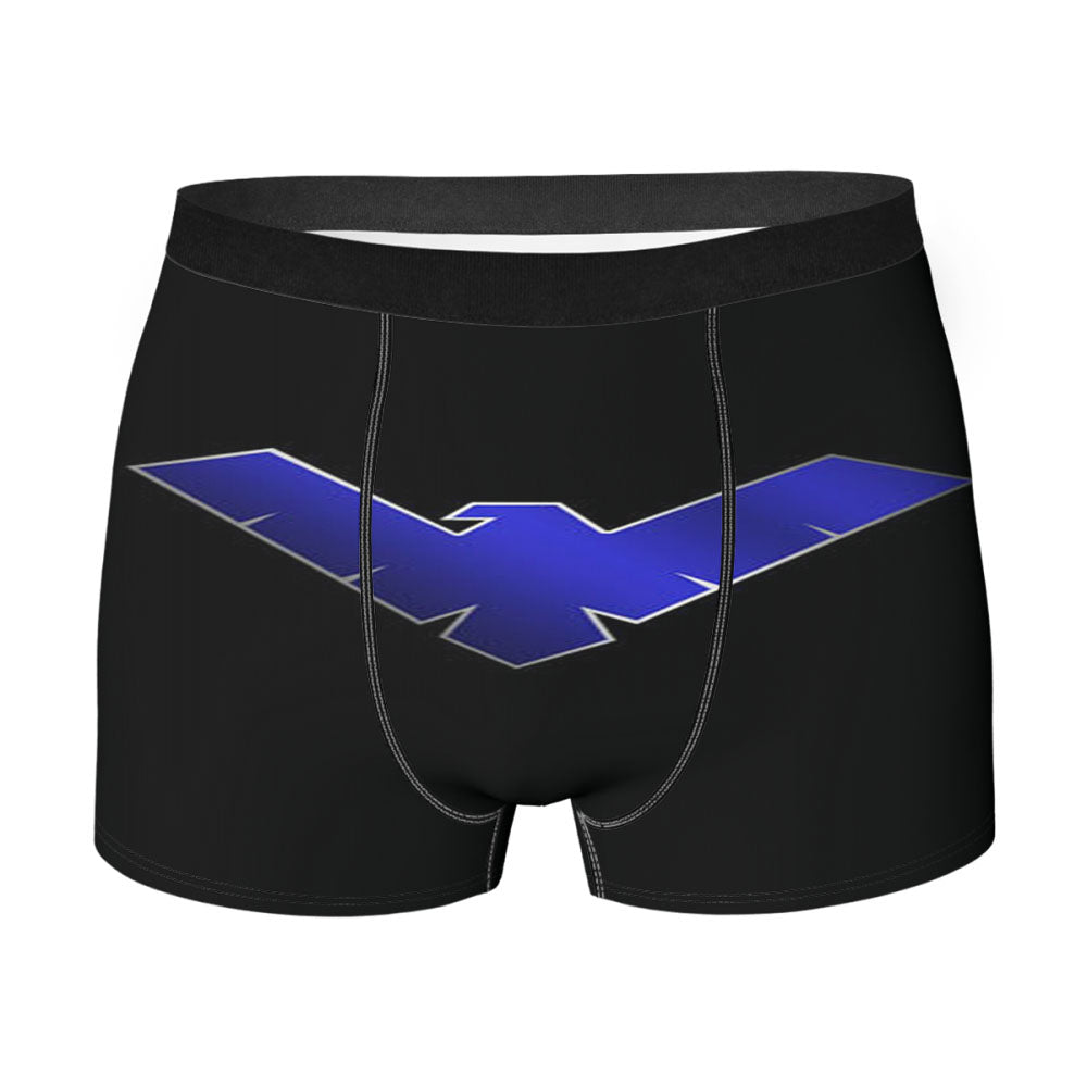 Nightwing Men'S Boxer Briefs