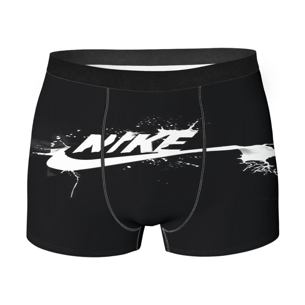 Nike Art Men'S Boxer Briefs