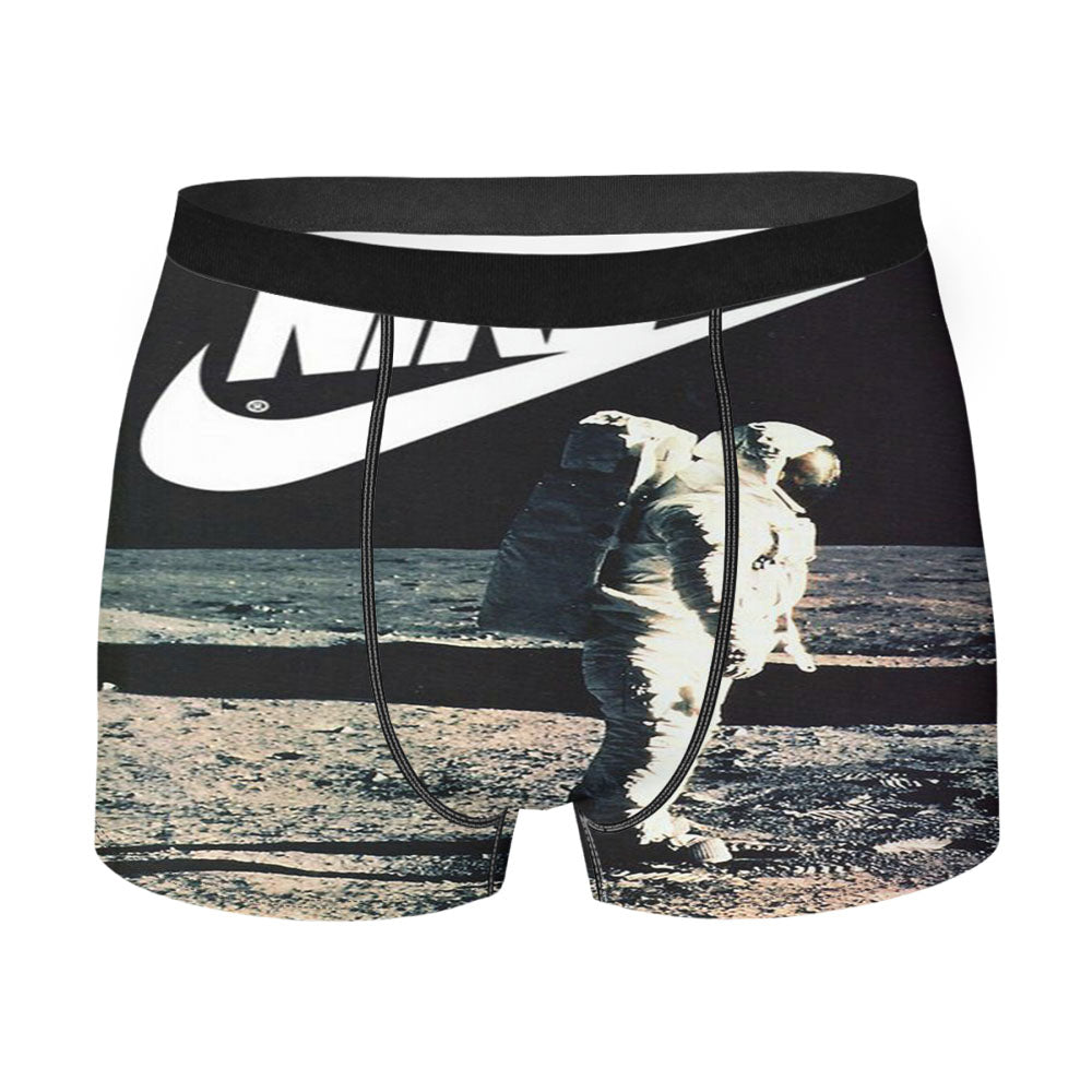 Nike Astronot Men'S Boxer Briefs
