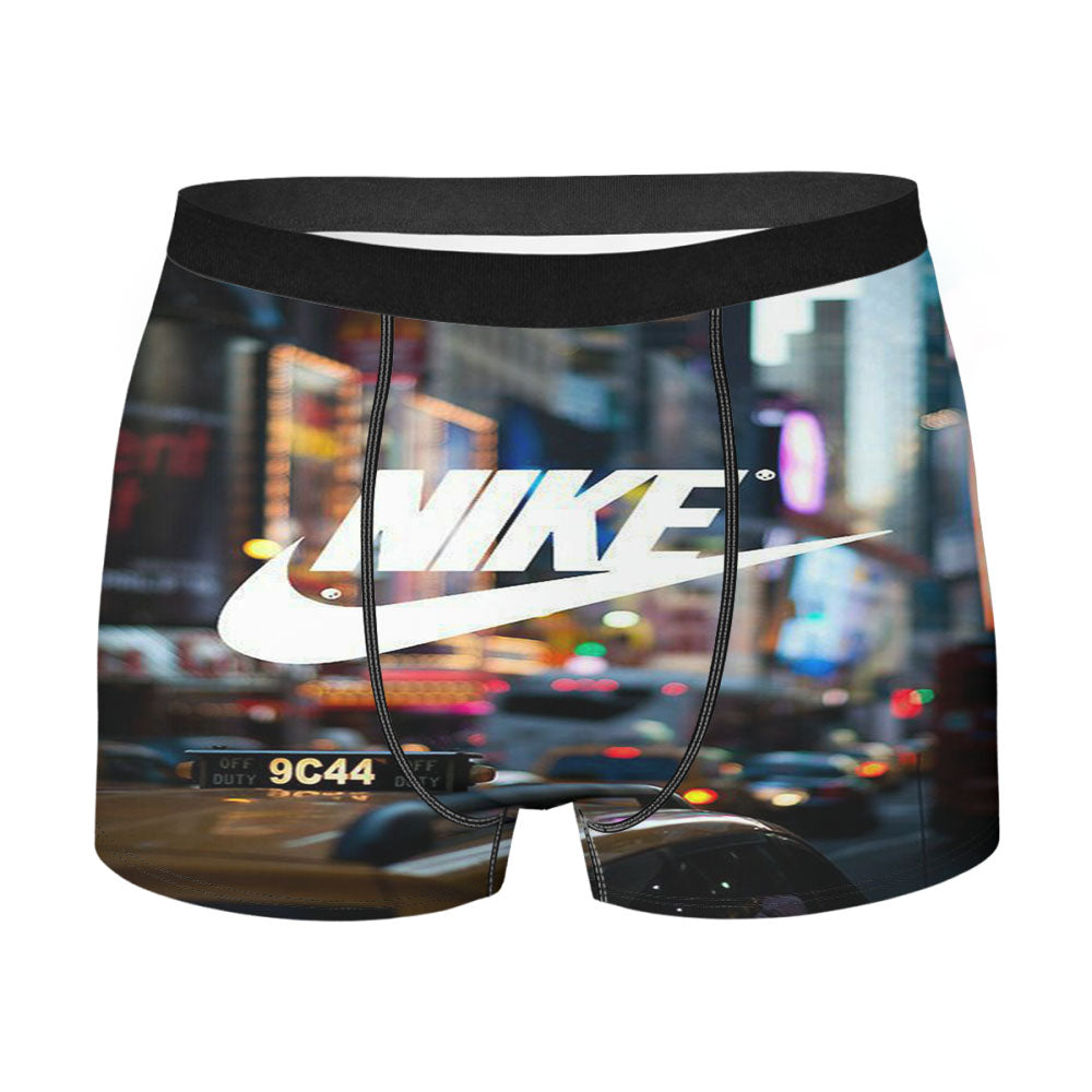 Nike City Afternoon Men'S Boxer Briefs
