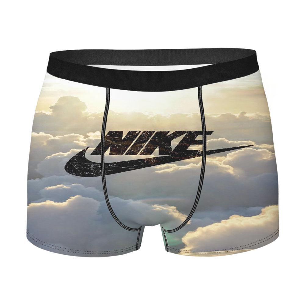 Nike Cloud Men'S Boxer Briefs