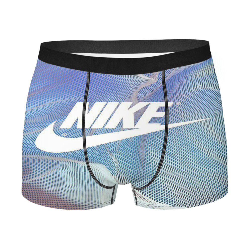 Nike Dry Fit Men'S Boxer Briefs