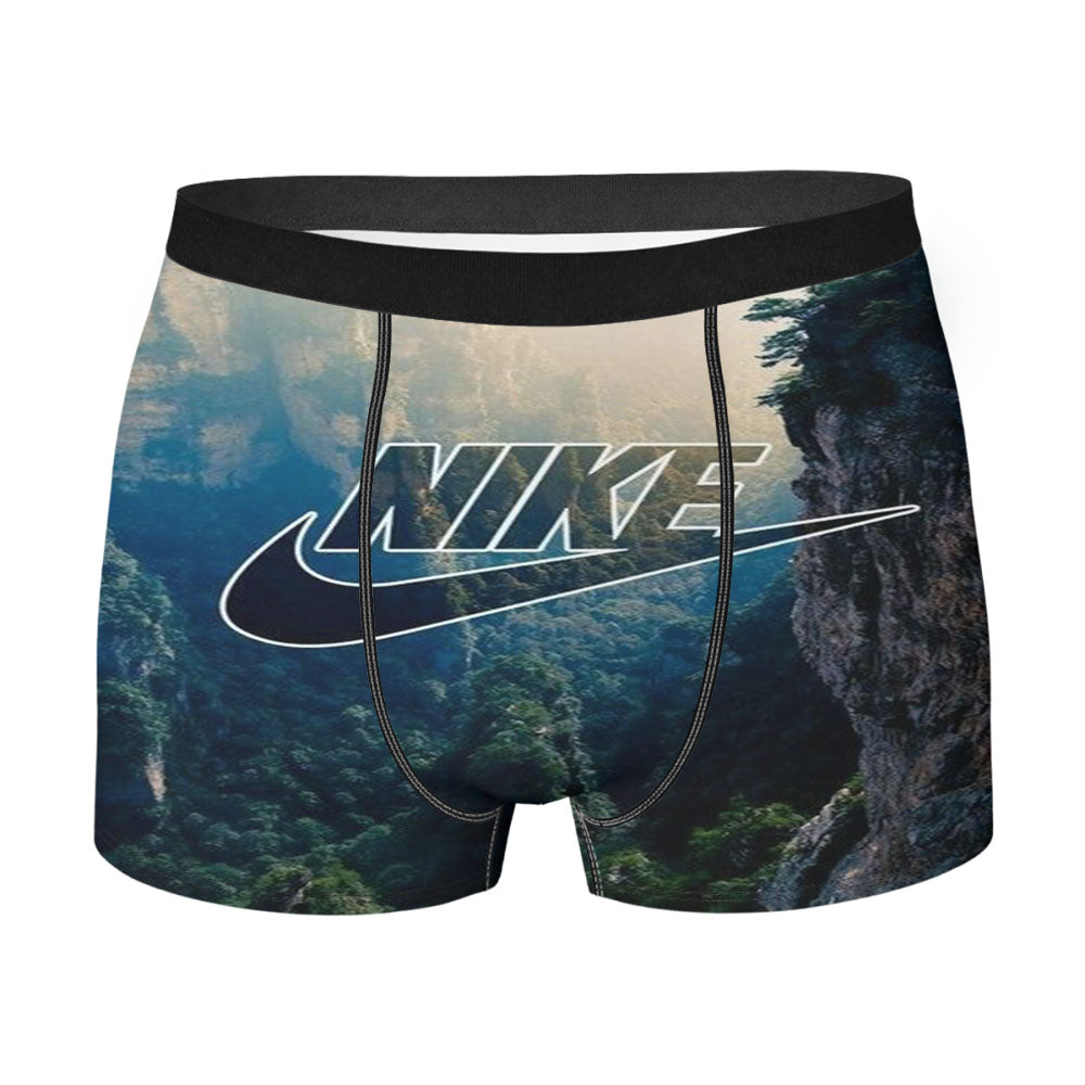 Nike Forest Men'S Boxer Briefs