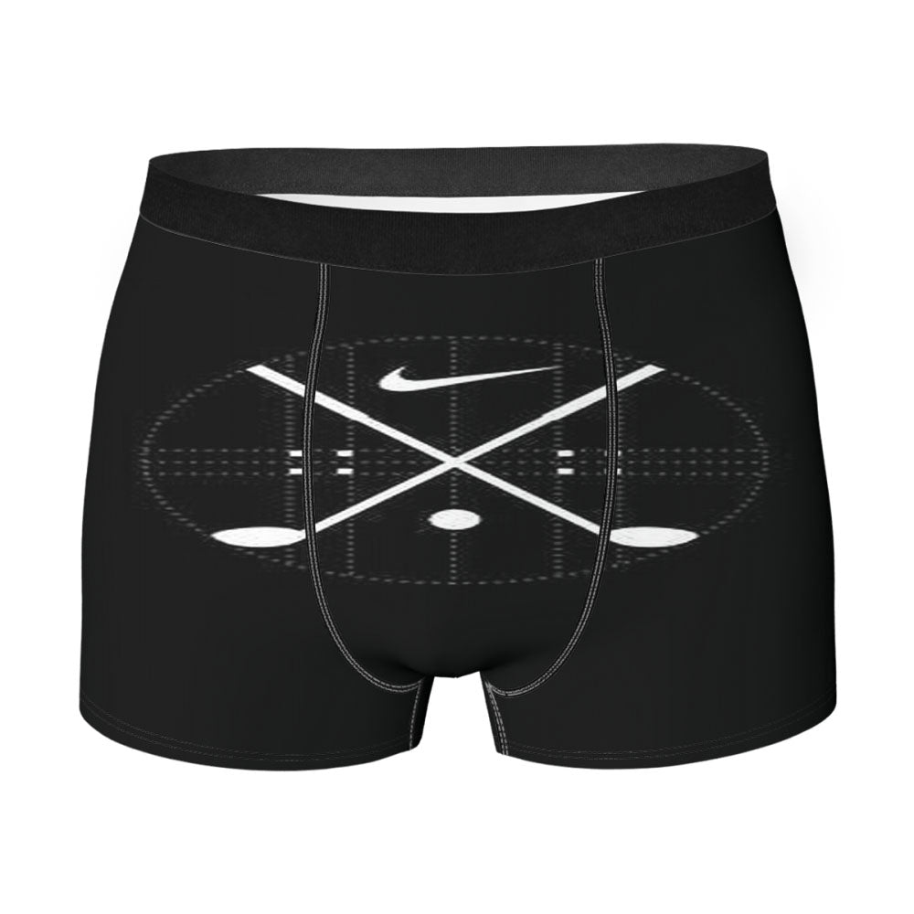 Nike Golf Symbol Men'S Boxer Briefs