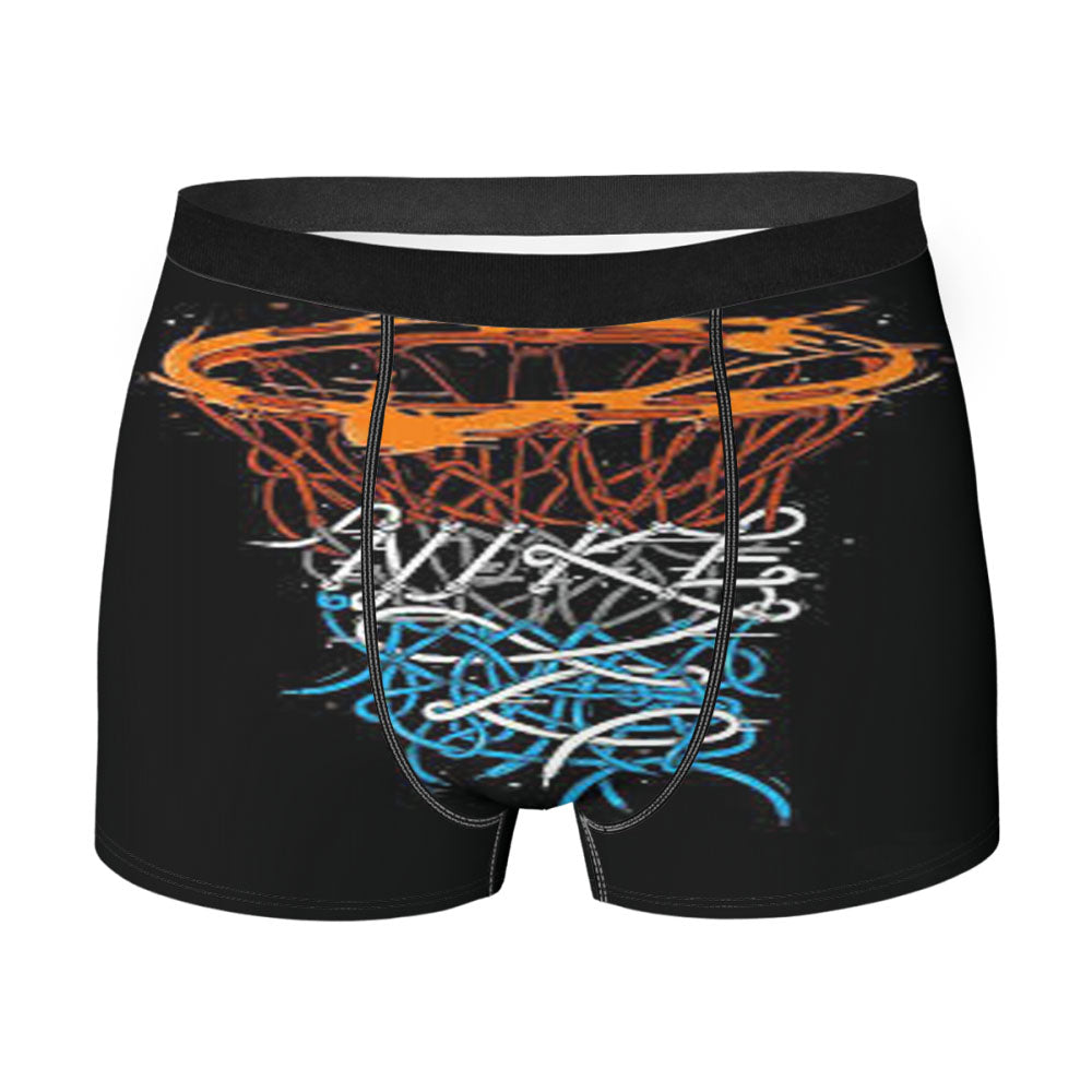 Nike Hoops Men'S Boxer Briefs