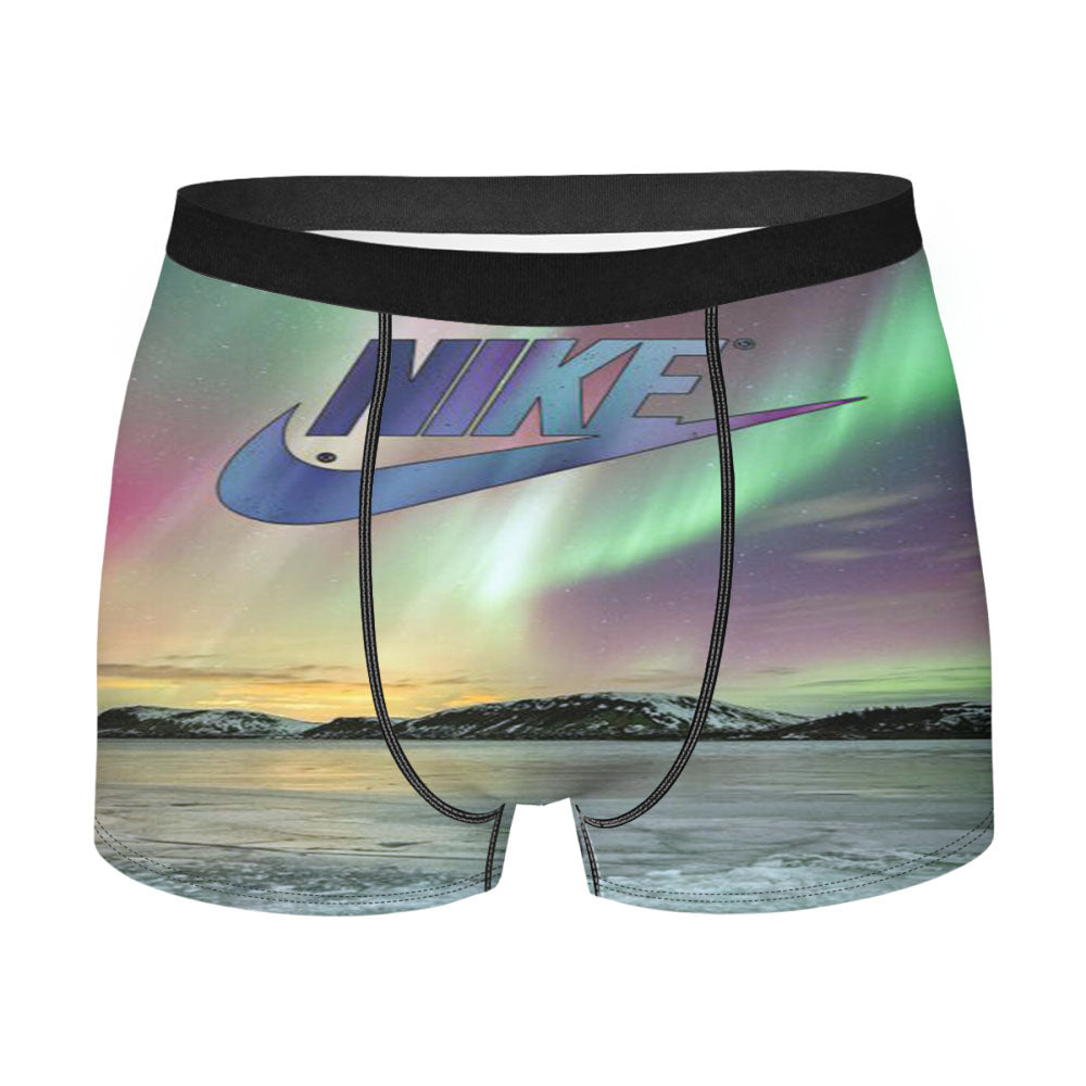 Nike Ice Men'S Boxer Briefs