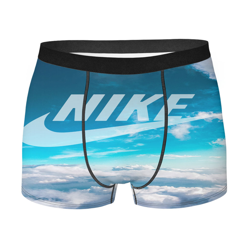Nike In Cloud Men'S Boxer Briefs