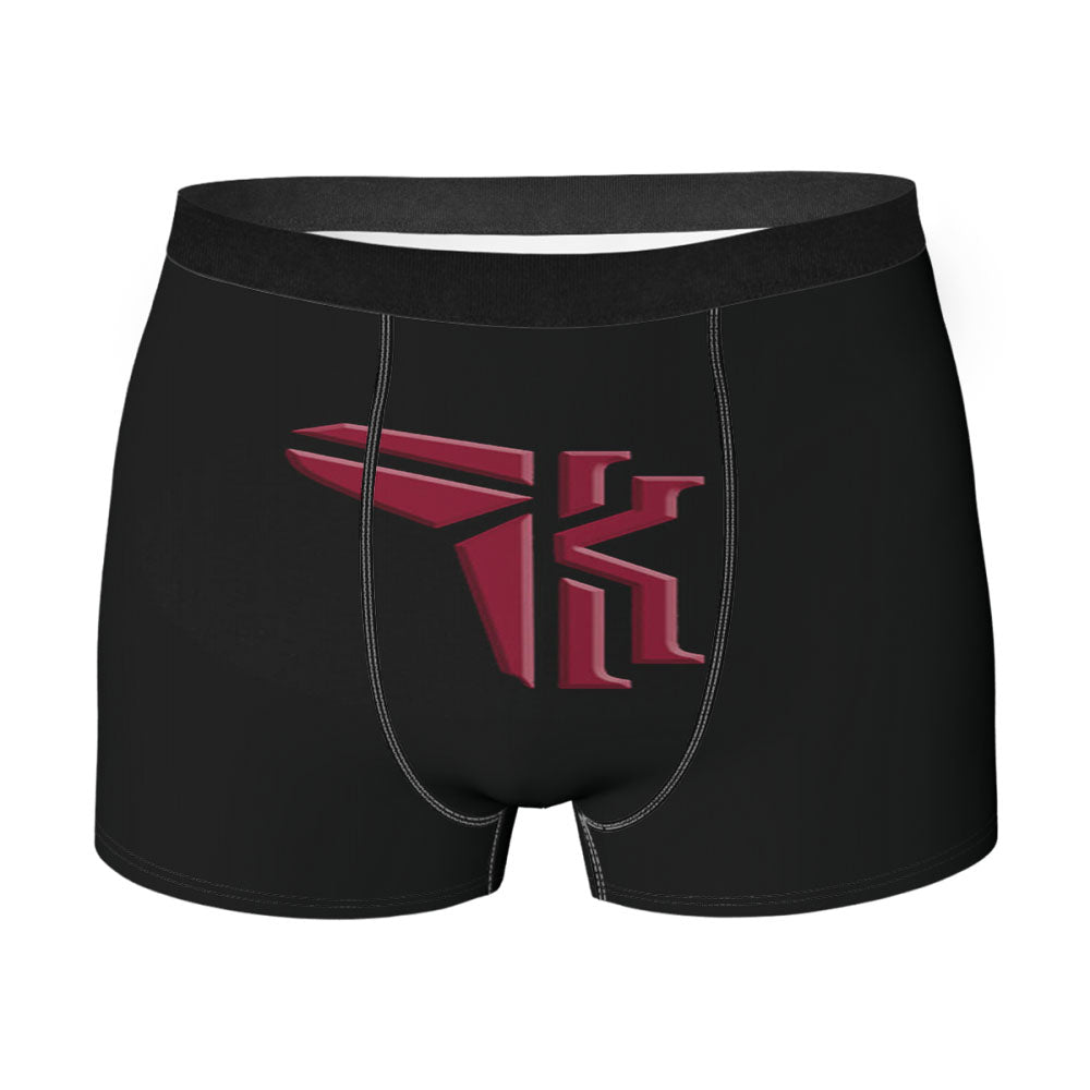 Nike Kyrie 3 Mamba Mentality Men'S Boxer Briefs